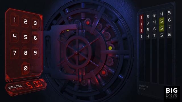 Crack the Code Interactive Touch Screen Game смотреть онлайн