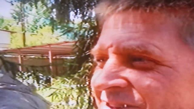 Славянск Арестованный Вячеслав Пономарев. смотреть онлайн