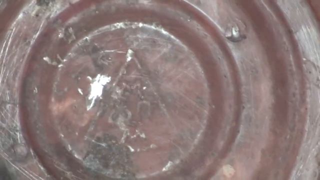 Продана Antique Glass Kerosene Lamp Of The USSR. Старинная керосиновая лампа 500 руб.