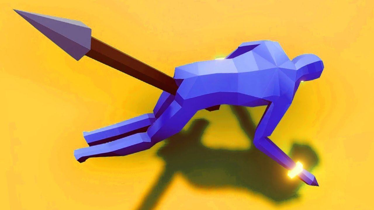 ЕСТЬ ПРОБИТИЕ! ► TABS Open Alpha |7| Totally Accurate Battle Simulator смотреть онлайн