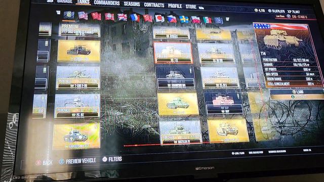 World Of Tanks Season 16 Battle Pass and gameplay! Featuring TOG 2!!! смотреть онлайн