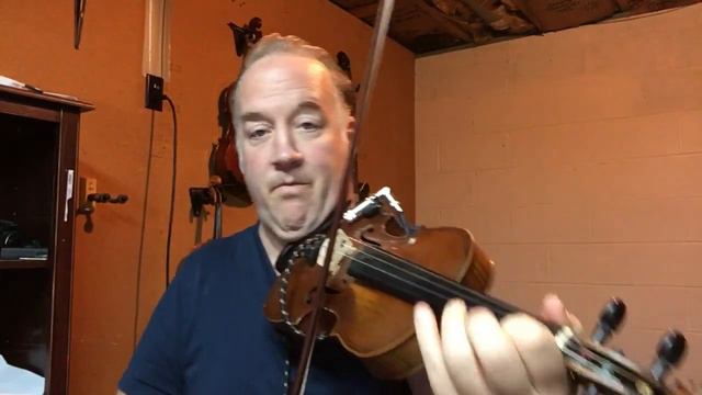R&B Violin Instrumental | Play Along ( Easy )