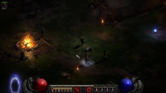 Fast Rune Farming Guide for Low to High Runes in Diablo 2 Resurrected / D2R смотреть онлайн