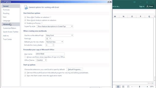 SOLVED! kenapa file excel tidak bisa diedit? смотреть онлайн