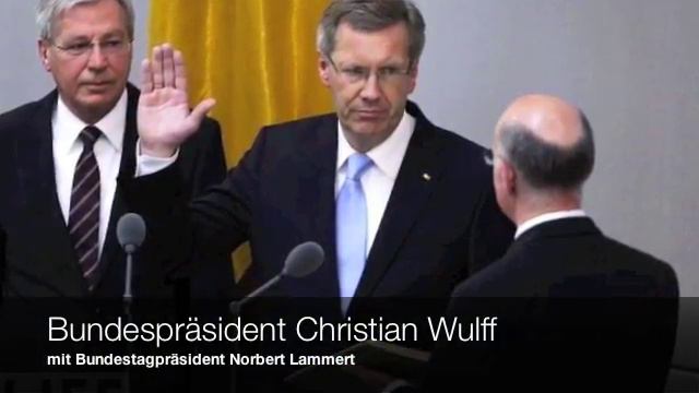 Norbert Lammert смотреть онлайн