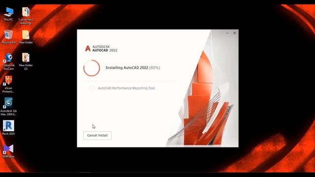 AutoCad 2022 License Version Free