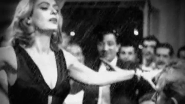 Melina Mercouri - Cloudy Sunday / Synnefiasmeni Kyriaki