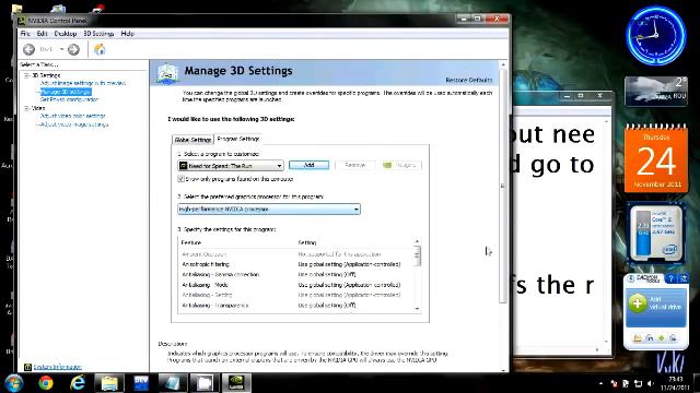 Need For Speed The Run Directx ProblemSOLVED   YouTube