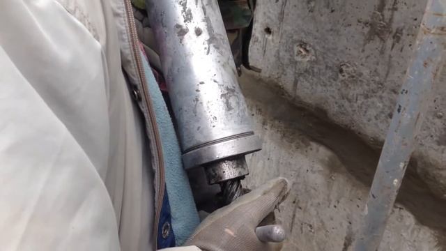 Жироуловитель в Меренах. Часть 1 смотреть онлайн