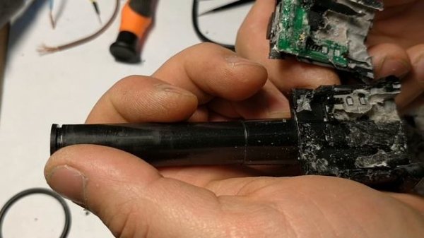 Кнопка задней скорости Лада Калина!!! (Устройство и ремонт)