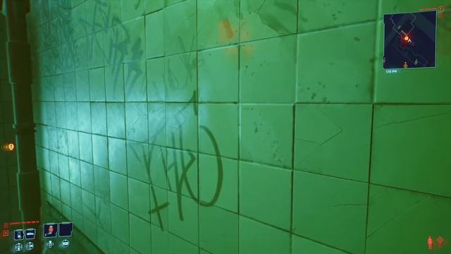 Glitchpunk 2077 - Episode Water [PS4 Pro - HD] #Cringer.Tv смотреть онлайн