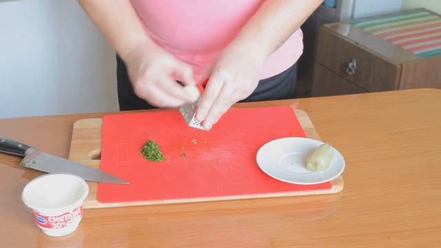 Картофельные бомбы | Potato bombs смотреть онлайн
