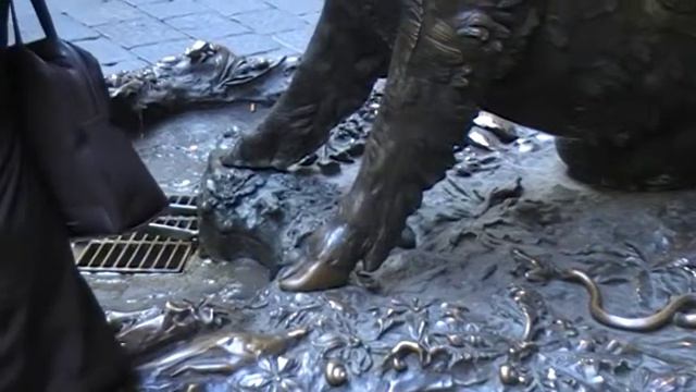 Приносящий удачу. смотреть онлайн
