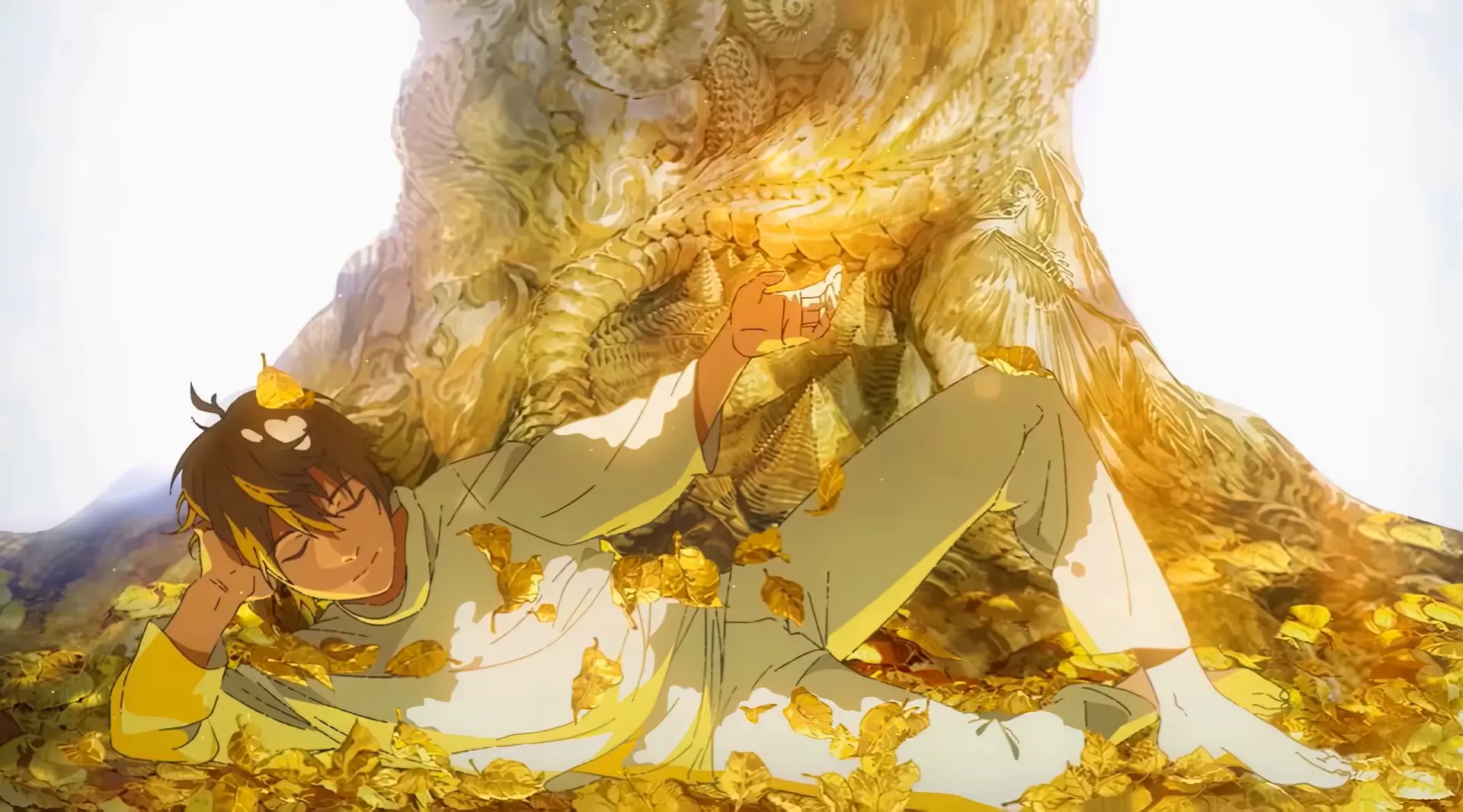 Пощади меня, великий господин смотреть онлайн