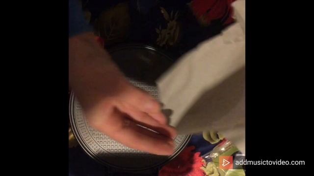 А я их слепила из того, что было. Обзор электровафельницы Kitfort KT - 1617