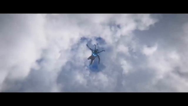 Blue Beetle Trailer By DC. смотреть онлайн