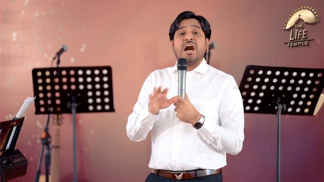 #SundayService English worship service live 08-01-2023 || Dr Asher Andrew || The Life Temple смотреть онлайн