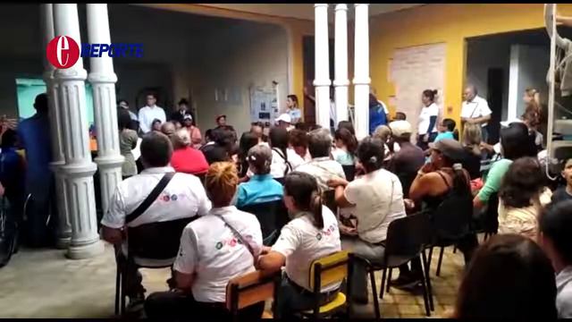 Fundación José Gregorio Hernández continúa labor con discapacitados смотреть онлайн