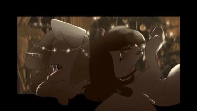 ПОНИ КЛИП| коллаб |#1 |🖤 Три сотни дней🖤| С Новым годом!🦊💕 смотреть онлайн