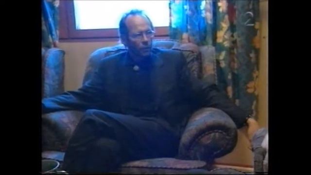 Ole Paus i Skippagurra hos Frank Sandberg смотреть онлайн