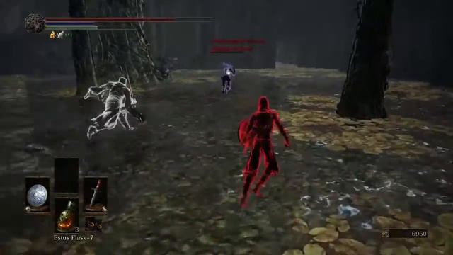 Dark Souls 3: Runnin & Funnin смотреть онлайн