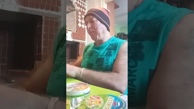 На обзор плавленный сыр к завтраку АССОРТИ из магазина покупочка смотреть онлайн