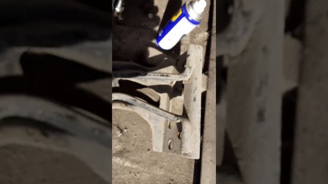 Установка фаркопа на Hyundai Tucson смотреть онлайн
