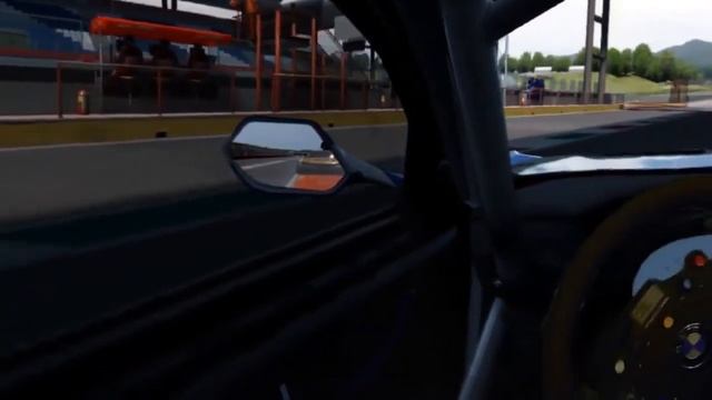 Гонка с Oculus Rift зеленый экран смотреть онлайн