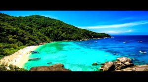 Обзор отеля Naithonburi Beach Resort 4