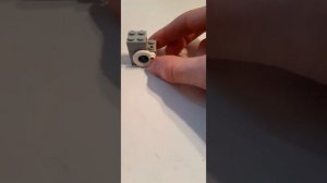 ?как собрать стиральную машину  из Лего|||how to assemble a washing machine from lego?