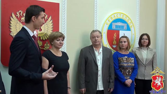 13 10 2017 Севастополь присяга гражданина Российской Федерации смотреть онлайн