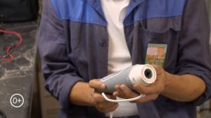 ПЕРЕГРЕЛСЯ БЛЕНДЕР И НЕ РАБОТАЕТ! ЧТО ДЕЛАТЬ?