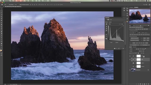 Works like MAGIC in Photoshop? смотреть онлайн