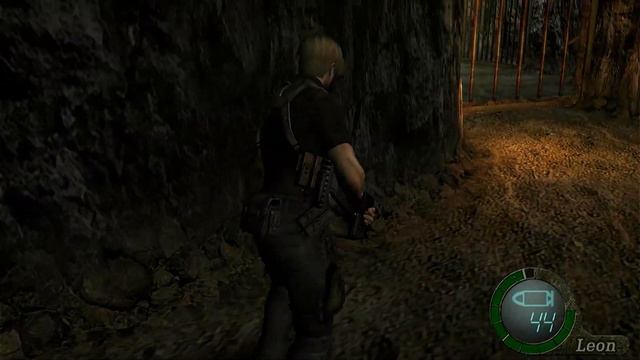 Resident Evil 4 - Nintendo Switch Version - Parte 8/Part 8 смотреть онлайн