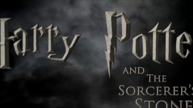 Intro For Harry Potter смотреть онлайн