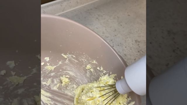 Мои любимые кексы 🥧❤️🥧❤️🥧 с шоколадным кремом 🔝🔝🔝 смотреть онлайн