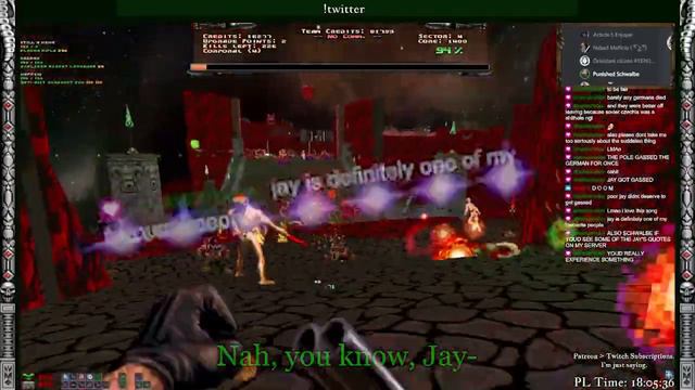 Schwalbe's Twitch Shenanigans (part 2) смотреть онлайн