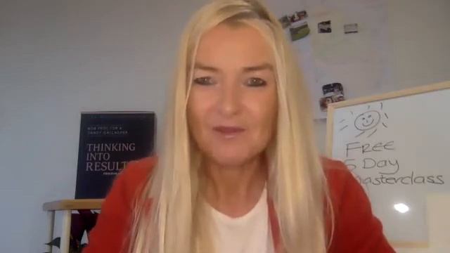 DAY ONE GPS to Success MASTERCLASS NOV 20 with Sheena Cantar смотреть онлайн