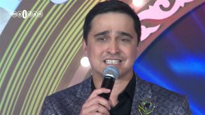 Романтик җырчы Раяз Фасыйхов!