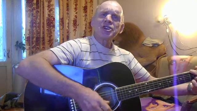 ПЕСНЯ ОСТАЁТСЯ С ЧЕЛОВЕКОМ.