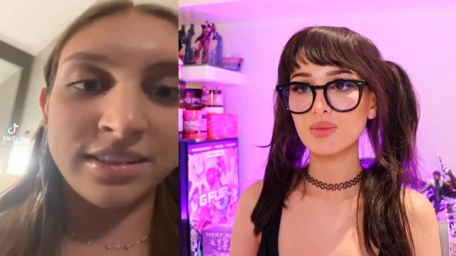 TikToks Only Girls Will Understand смотреть онлайн