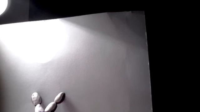 Поделки из пластилина фнаф1 2 смотреть онлайн