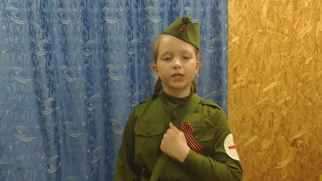 День победы! стих. смотреть онлайн