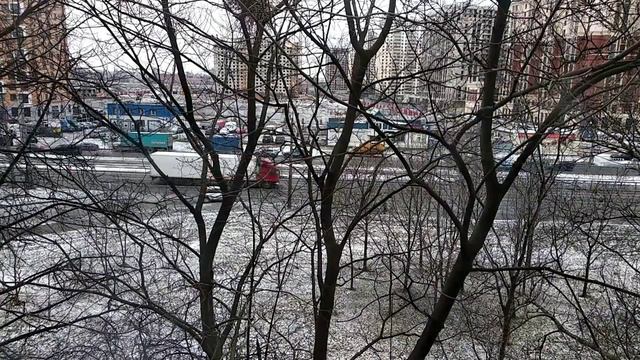 Сумбурный влог не о чем 4-5 января смотреть онлайн