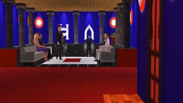 NeXus Elite (S2): Episode 17 смотреть онлайн