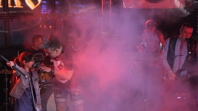 Спектакль Джо - 