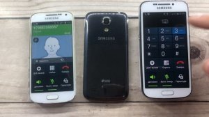 Incoming, Outgoing Call Samsung Galaxy S4, Galaxy S4 Mini, Galaxy S4 Zoom/Outgoing Call/Madness Cal