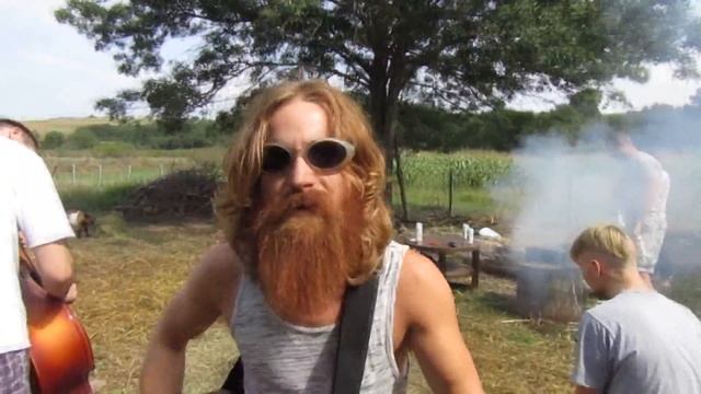 Strawberries n Cream - Bowl of Dust & Co. смотреть онлайн