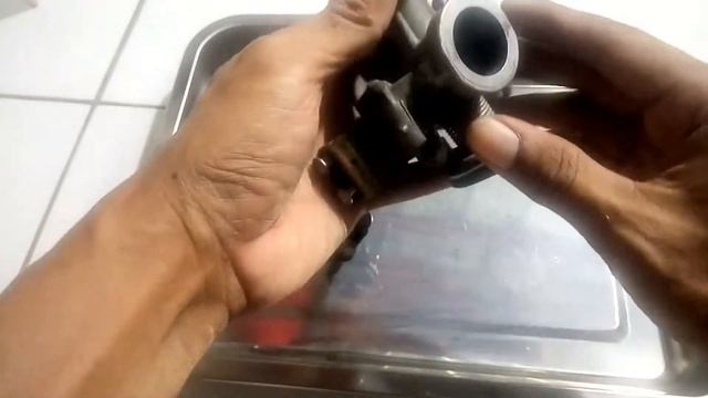 Cara Membersihkan Throttle Body Yamaha Soul GT смотреть онлайн