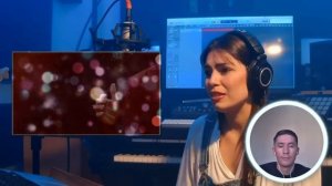 ПЕРВАЯ РЕАКЦИЯ ЛАТИНОАМЕРИКАНСКОЙ ПЕВИЦЫ(Sofia de Blas) | ДИМАШ РЕАКЦИЯ | СОС | SOS